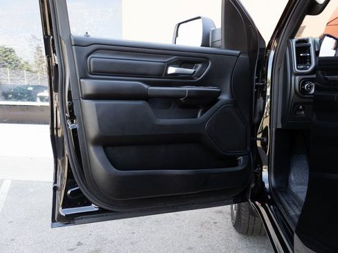 Used 2025 RAM 1500 Tradesman image 14