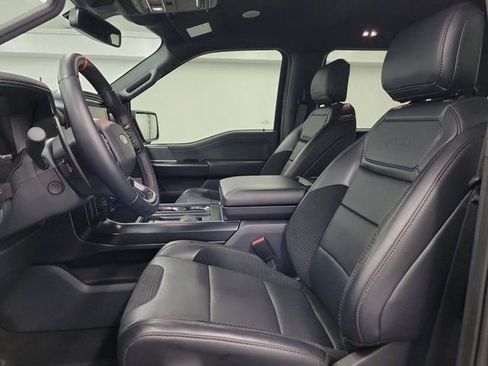 Used 2023 Ford F150 Raptor image 21