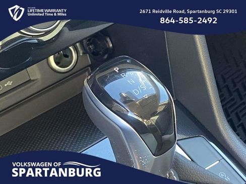 New 2026 Volkswagen Taos S image 24