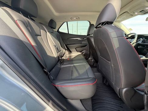 Used 2023 Buick Envision Essence w/ Sport Touring Package image 35