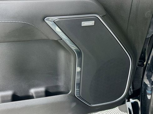 Used 2022 Chevrolet Silverado 1500 RST image 19