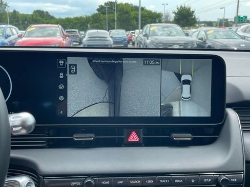 New 2025 Hyundai Ioniq 5 XRT image 15