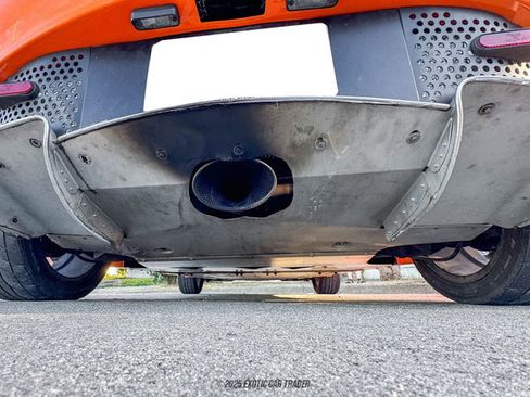 Used 2005 Lotus Elise image 99