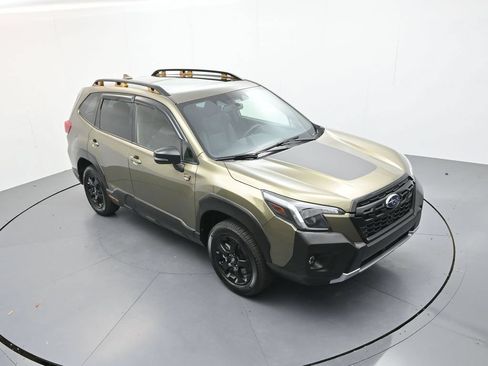 Used 2022 Subaru Forester Wilderness AWD/4WD image 27