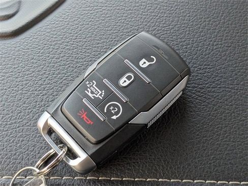 New 2026 RAM 2500 Laramie w/ Night Edition image 29