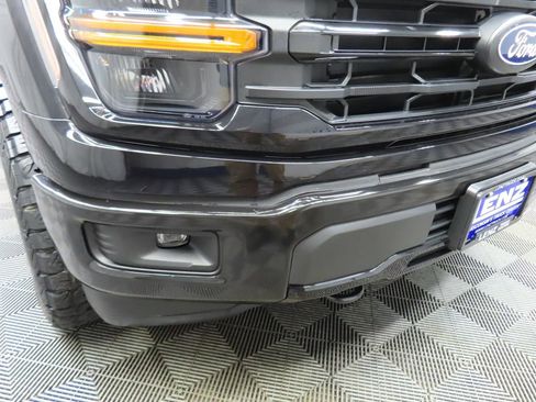 Used 2025 Ford F150 XLT w/ Equipment Group 301A Standard AWD/4WD image 45