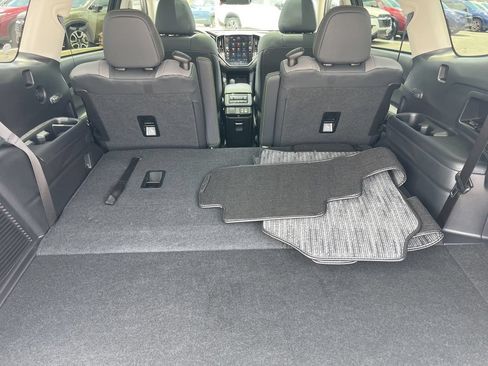 Certified 2025 Subaru Ascent Onyx Edition AWD/4WD image 29