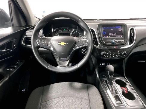 Used 2024 Chevrolet Equinox LT image 17