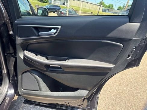 Certified 2022 Ford Edge SEL w/ Convenience Package AWD/4WD image 33