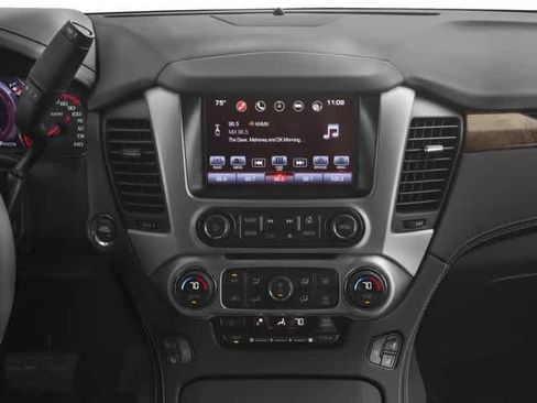 Used 2016 GMC Yukon XL Denali w/ Open Road Package image 13