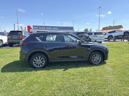 Used 2025 MAZDA CX-5 AWD 2.5 S image 14