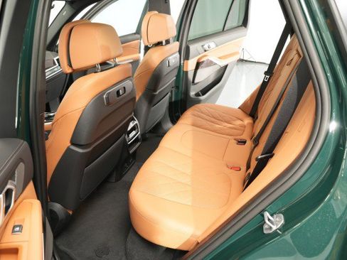 Used 2026 BMW X5 xDrive50e w/ M Sport Package AWD/4WD image 48
