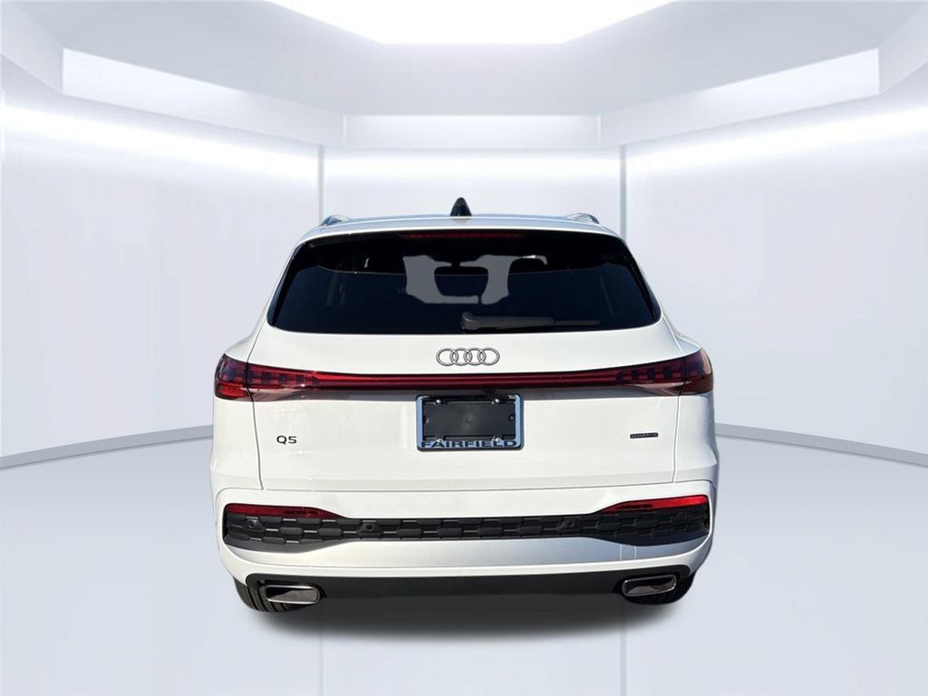 New 2026 Audi Q5 Premium AWD/4WD image 7