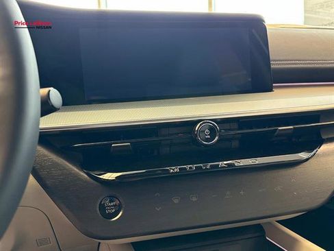 New 2026 Nissan Murano SL AWD/4WD image 19