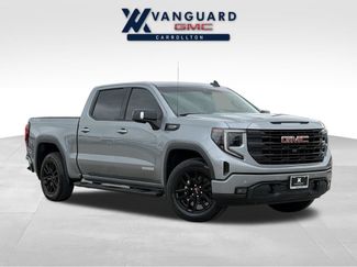 Used 2024 GMC Sierra 1500 Elevation w/ Elevation Premium Package AWD/4WD 360° Tour