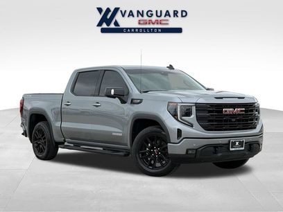 Used 2024 GMC Sierra 1500 Elevation w/ Elevation Premium Package