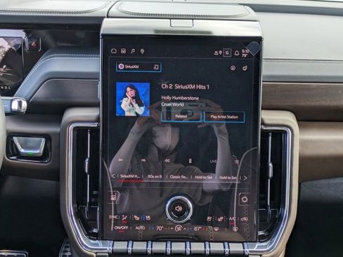 New 2026 GMC Yukon Denali Ultimate image 20