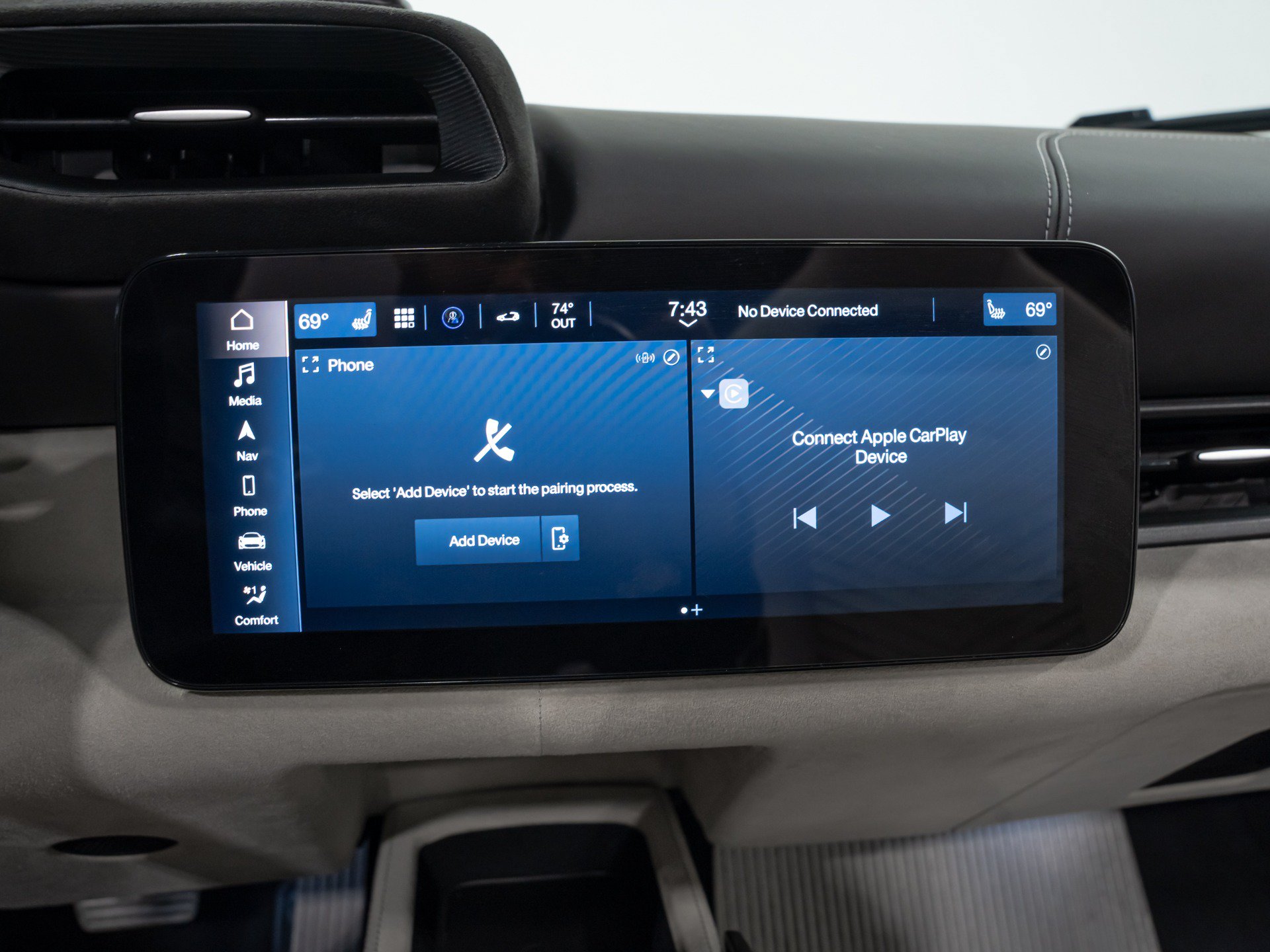 Used 2024 Maserati MC20 Cielo RWD image 68