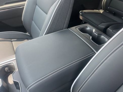 New 2026 GMC Sierra EV Elevation w/ Premium Package image 36