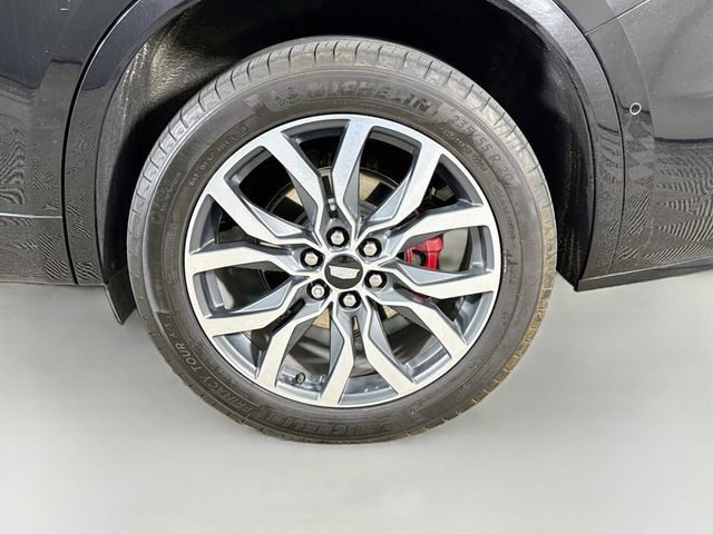 Used 2024 Cadillac XT6 Sport w/ Platinum Package AWD/4WD image 33