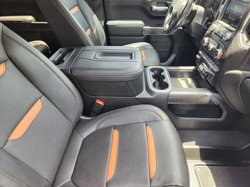 Used 2021 GMC Sierra 1500 AT4 AWD/4WD image 14