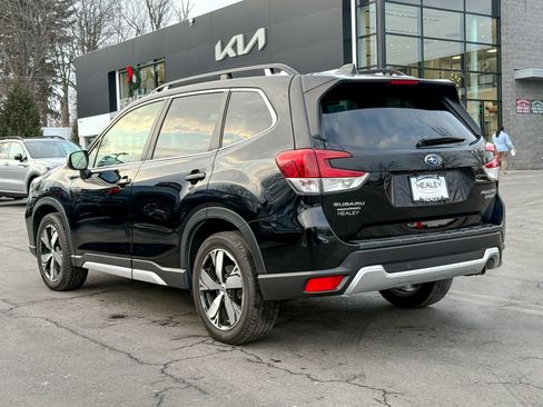 Used 2020 Subaru Forester Touring image 5