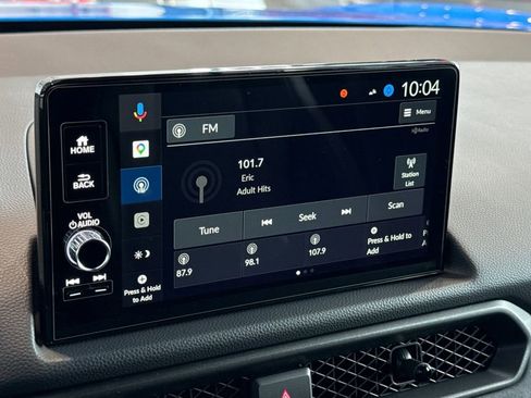 New 2026 Honda Prelude image 20