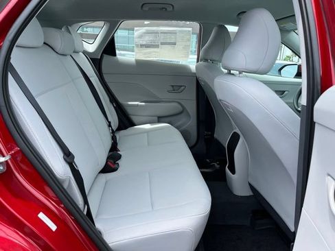 New 2026 Hyundai Kona SE FWD image 20