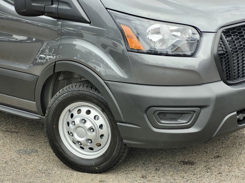 New 2025 Ford Transit 250 Low Roof AWD image 6