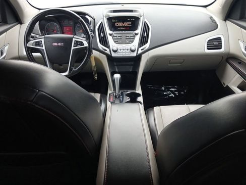 Used 2015 GMC Terrain SLT w/ Safety Package FWD image 10