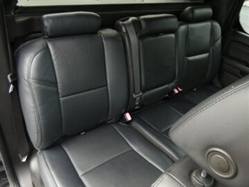 Used 2007 Cadillac Escalade EXT w/ Climate Package AWD/4WD image 50
