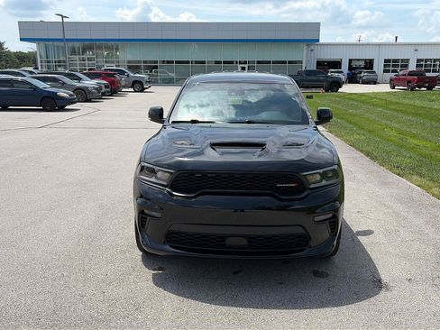 Used 2022 Dodge Durango GT AWD/4WD image 12