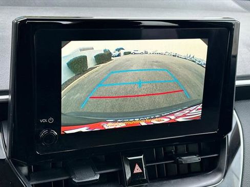 Certified 2025 Toyota Corolla LE image 20