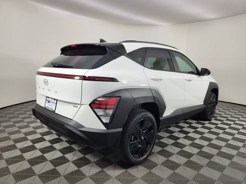 New 2026 Hyundai Kona SEL Sport AWD/4WD image 5