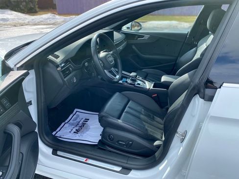 Used 2024 Audi A5 2.0T Premium Plus image 22