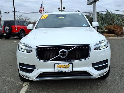 Used 2018 Volvo XC90 T6 Momentum w/ Momentum Plus Package image 2