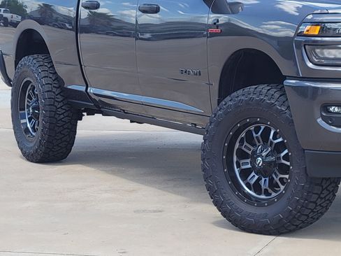 New 2025 RAM 2500 Lone Star image 12