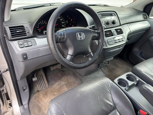 Used 2007 Honda Odyssey EX-L image 3