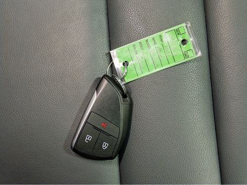 Used 2024 Honda Prologue Touring image 23