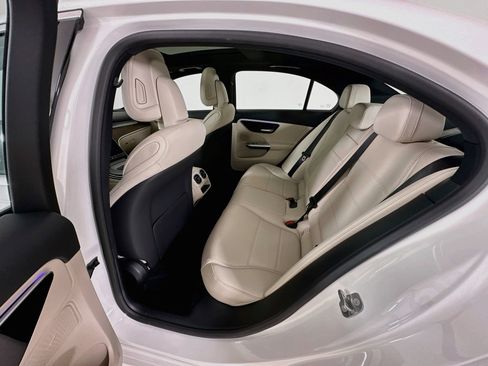 Certified 2026 Mercedes-Benz C 300 Sedan image 26
