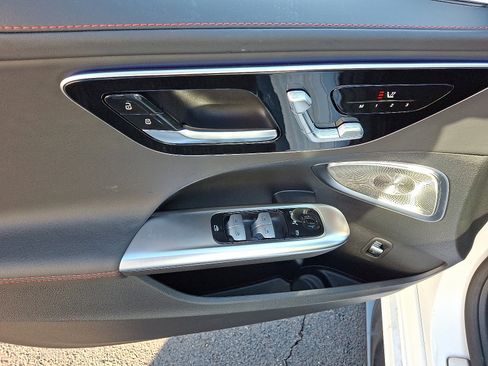 New 2026 Mercedes-Benz C 43 AMG AMG C 43 image 10