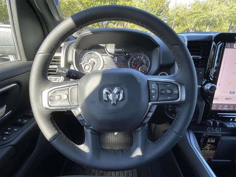 New 2026 RAM 1500 Big Horn image 32