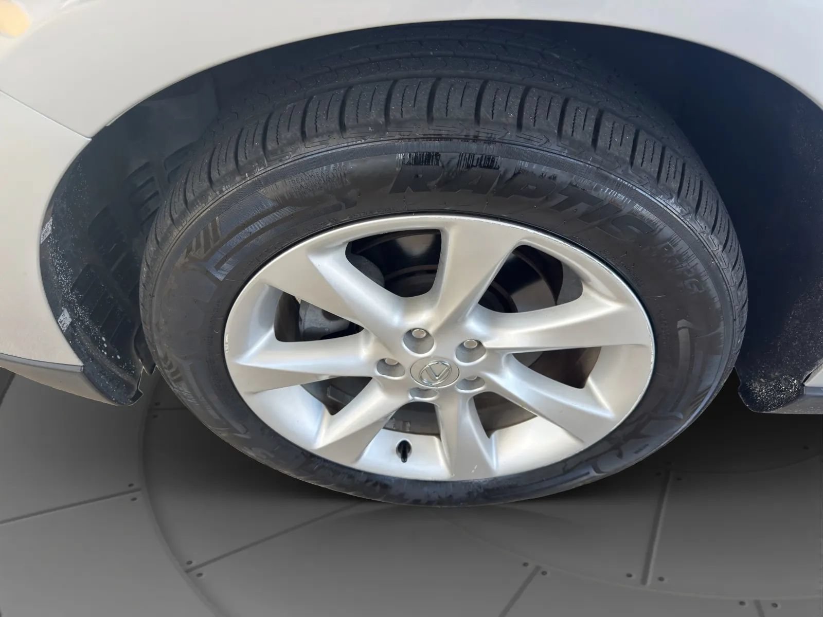 Used 2012 Lexus RX 350 FWD w/ Premium Pkg image 22