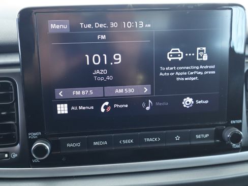 Used 2021 Kia Rio S image 23