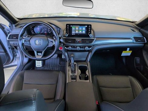 Used 2022 Honda Accord Sport image 17