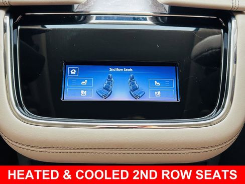 Used 2023 Lincoln Navigator Reserve AWD/4WD image 10