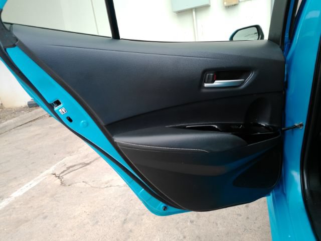 Used 2021 Toyota Corolla SE FWD image 15