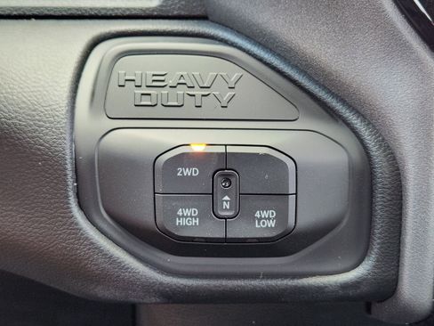 New 2026 RAM 2500 Tradesman image 29