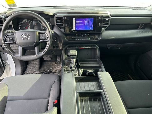 Used 2024 Toyota Tundra SR5 w/ SX Package AWD/4WD image 20