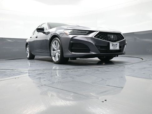Used 2023 Acura TLX w/ Technology Package FWD image 27